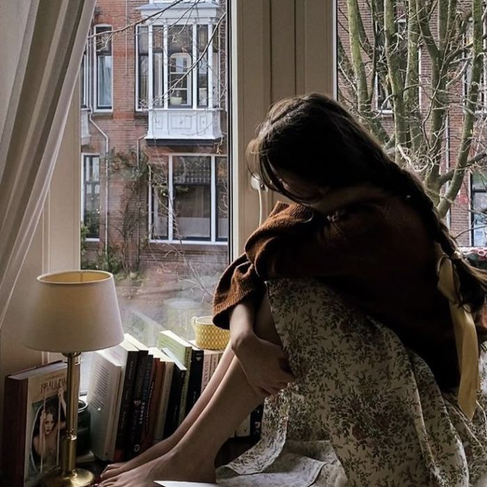 Solidão ou solitude